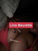 Lina beurette