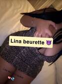 Lina beurette