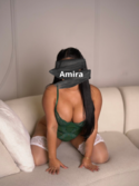 AMIRA MAROCAINE SEXY