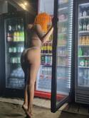 Aaliyah vegas