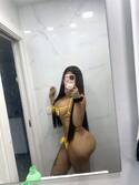 Anghela belle transsexuelle