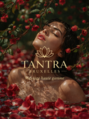 Massage tantrique à Bruxelles