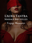 Massage tantrique à Bruxelles