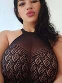 Alice big boobs