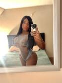 Sexy morena XXL