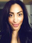 Incroyable transex  Elisabeth XXL