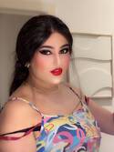 Samira trans