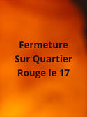 Zone rouge