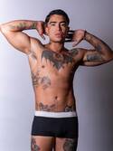 Caín Gomez