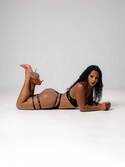 Tifany trans Chaud