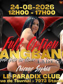 Lady\'S Gang