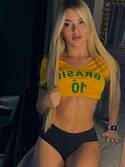 Cecilia Morais