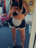 Lapine la coquine