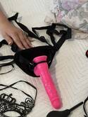 Anelisa mistress