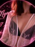 Mya