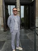 Sicilian Boy