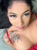Alice hot GFE