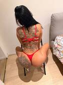 Mel Lisboa