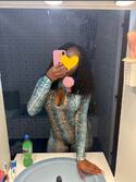 Black chyna