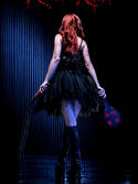 Maitresse RaVeN