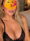 Mychella Sexy Blonde
