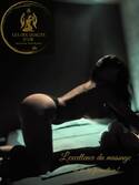Alia MASSAGE Tantrique