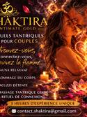ALIA MASSAGE Tantrique