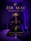 ALIA MASSAGE Tantrique