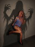 Promo Halloween ?