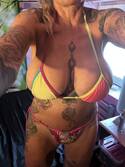 Candice détente et massage