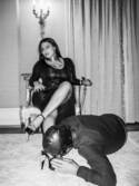 MISTRESS NAELLE