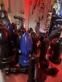 Mistress NAELLE