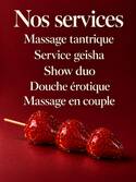 Morgane Forever Services