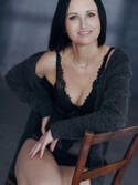 Stacy