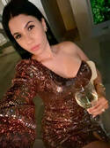 Dana belle brunette