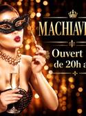 Machiavelly Salon