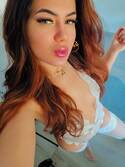 HOT DALLINA 4U