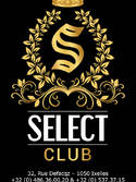 SELECT CLUB