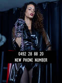 Maitresse Venera