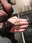 MAITRESSE ANDREEA