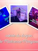 Maitresse Morgane