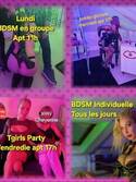 Maitresse Morgane