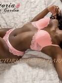VICTORIA SECRET GARDEN