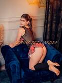 SALON DE LUXE A MEISE