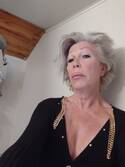 Madame Carole de Beauraing.