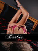 Barbie Red Love