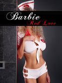 Barbie Red Love