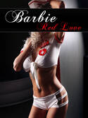 Barbie Red Love