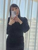 belle russe asiatique