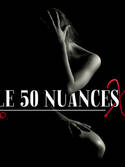 Le 50 nuances